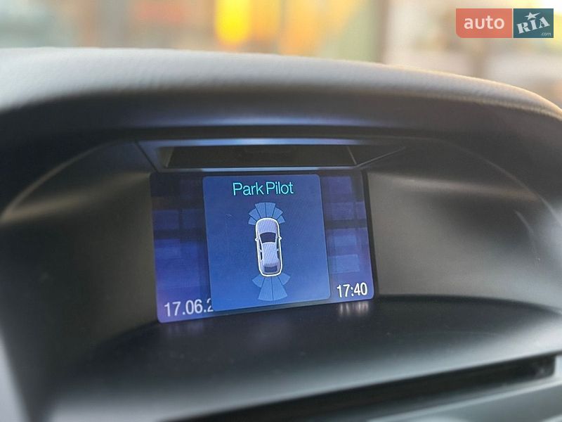 Универсал Ford Focus 2013 в Харькове