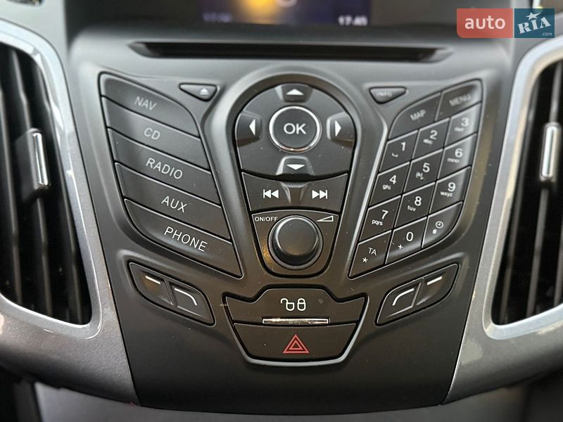Универсал Ford Focus 2013 в Харькове