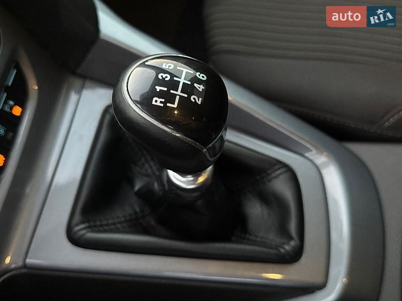 Универсал Ford Focus 2013 в Харькове