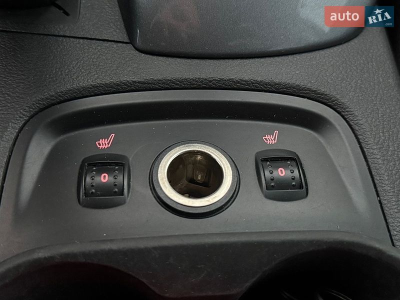 Универсал Ford Focus 2013 в Харькове