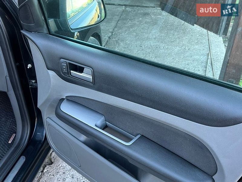 Універсал Ford Focus 2008 в Львові