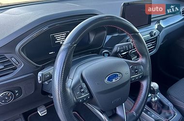 Хетчбек Ford Focus 2020 в Нововолинську