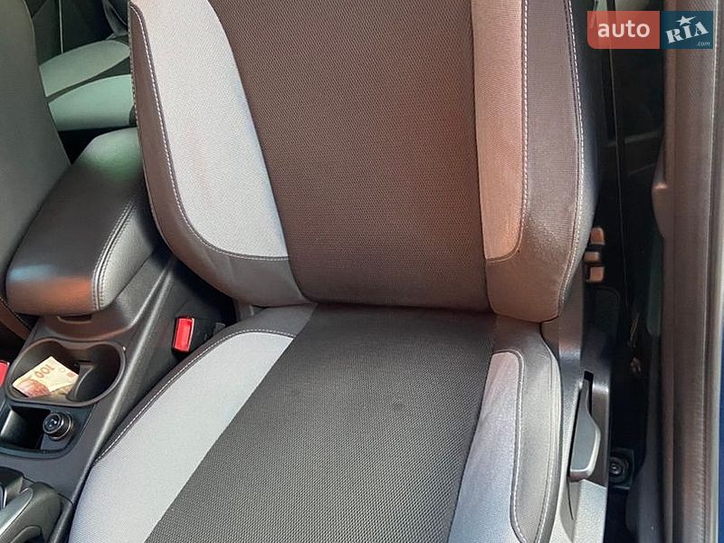 Универсал Ford Focus 2013 в Тернополе
