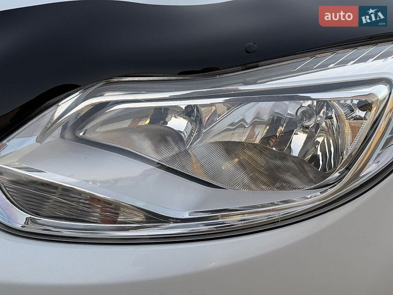 Универсал Ford Focus 2013 в Виннице