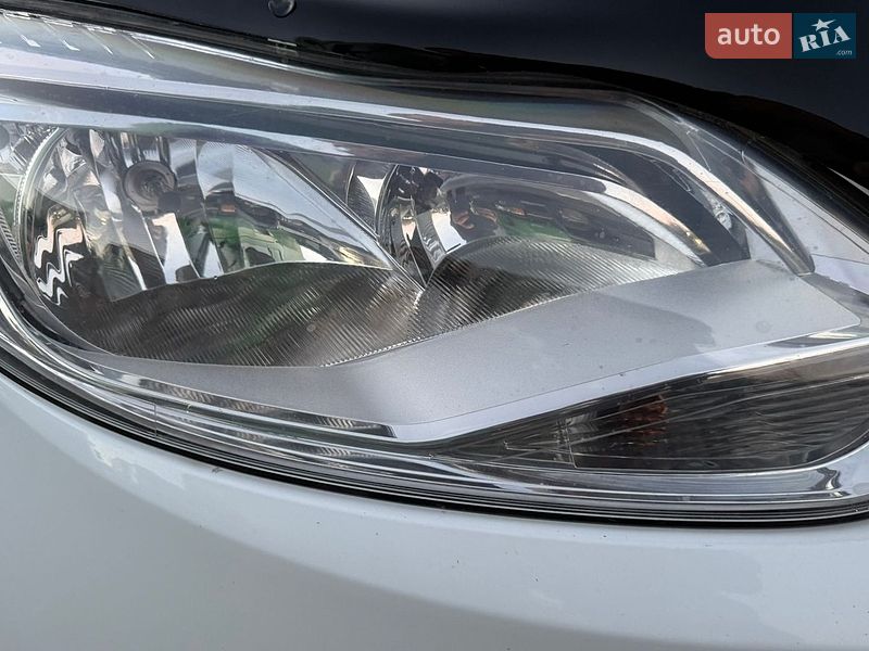Универсал Ford Focus 2013 в Виннице