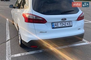 Універсал Ford Focus 2011 в Дніпрі
