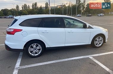 Універсал Ford Focus 2011 в Дніпрі