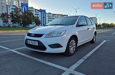 Хетчбек Ford Focus 2011 в Чернігові