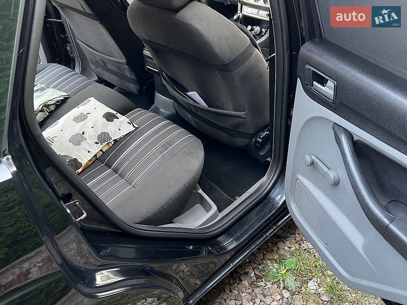 Хэтчбек Ford Focus 2008 в Радехове фото 20 Хэтчбек Ford Focus 2008 в Радехове