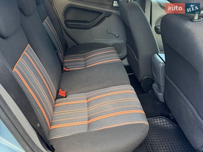 Універсал Ford Focus 2008 в Харкові фото 9 Універсал Ford Focus 2008 в Харкові