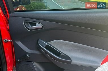 Універсал Ford Focus 2013 в Харкові