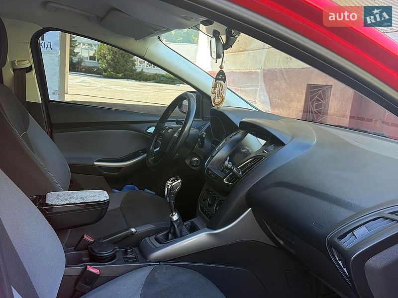 Універсал Ford Focus 2013 в Харкові