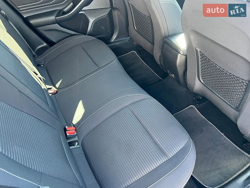 Универсал Ford Focus 2018 в Лопатине
