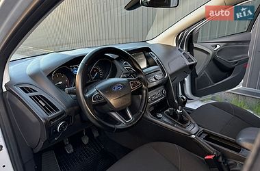 Универсал Ford Focus 2015 в Дрогобыче
