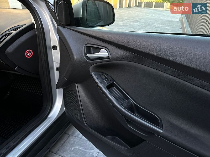 Универсал Ford Focus 2015 в Дрогобыче