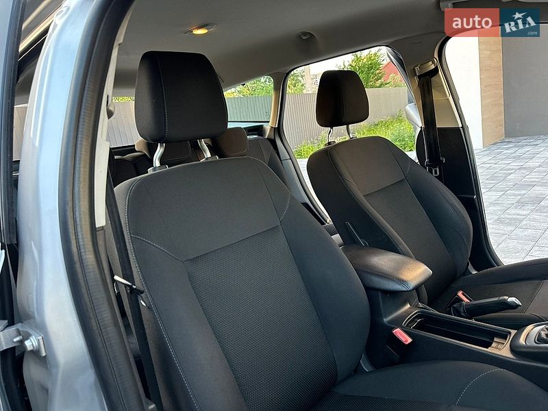Универсал Ford Focus 2015 в Дрогобыче