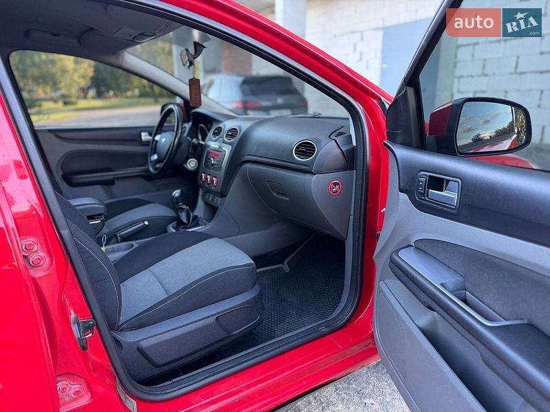 Универсал Ford Focus 2010 в Хмельницком
