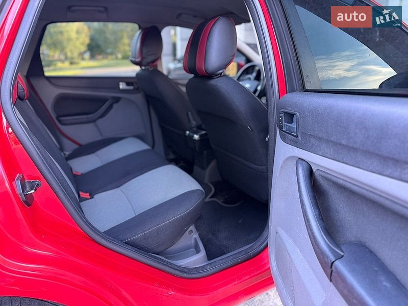Универсал Ford Focus 2010 в Хмельницком