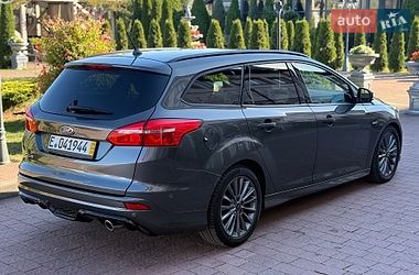 Універсал Ford Focus 2018 в Стрию
