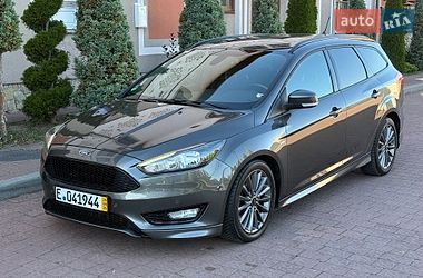 Універсал Ford Focus 2018 в Стрию Універсал Ford Focus 2018 в Стрию