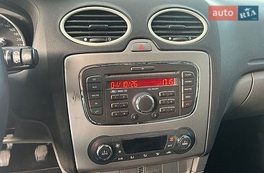 Універсал Ford Focus 2010 в Білій Церкві
