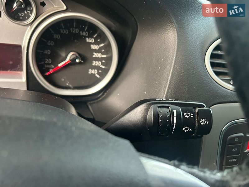 Універсал Ford Focus 2010 в Білій Церкві