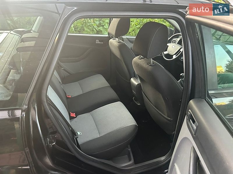 Універсал Ford Focus 2010 в Білій Церкві