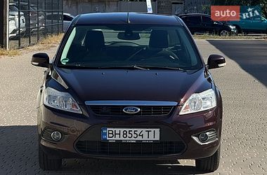 Универсал Ford Focus 2008 в Одессе