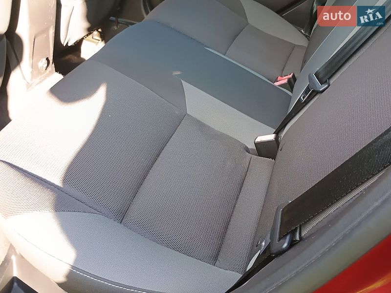 Хетчбек Ford Focus 2013 в Таращі фото 20 Хетчбек Ford Focus 2013 в Таращі