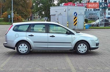 Універсал Ford Focus 2005 в Вінниці