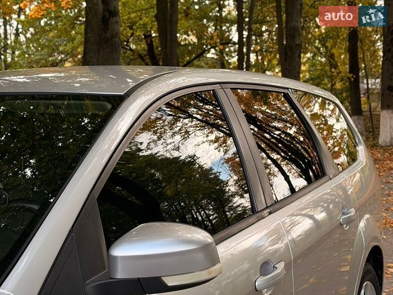 Універсал Ford Focus 2008 в Звягелі фото 9 Універсал Ford Focus 2008 в Звягелі