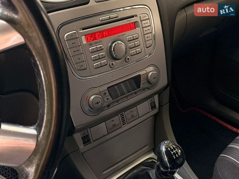 Універсал Ford Focus 2008 в Звягелі фото 12 Універсал Ford Focus 2008 в Звягелі