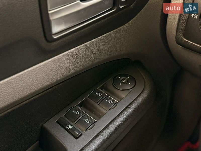 Універсал Ford Focus 2008 в Звягелі фото 14 Універсал Ford Focus 2008 в Звягелі
