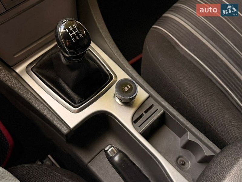 Універсал Ford Focus 2008 в Звягелі фото 16 Універсал Ford Focus 2008 в Звягелі