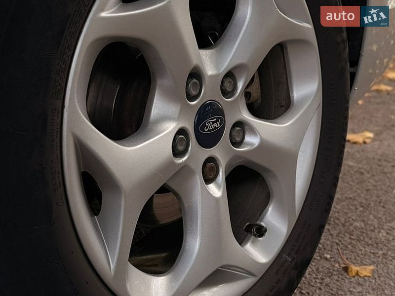 Універсал Ford Focus 2008 в Звягелі фото 20 Універсал Ford Focus 2008 в Звягелі