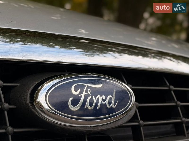 Універсал Ford Focus 2008 в Звягелі фото 23 Універсал Ford Focus 2008 в Звягелі