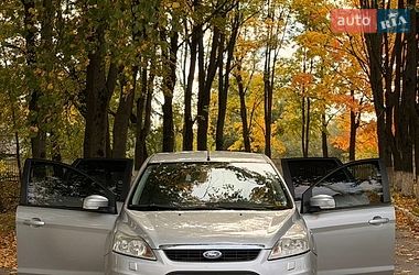 Універсал Ford Focus 2008 в Звягелі фото 22 Універсал Ford Focus 2008 в Звягелі