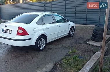 Седан Ford Focus 2007 в Кропивницком