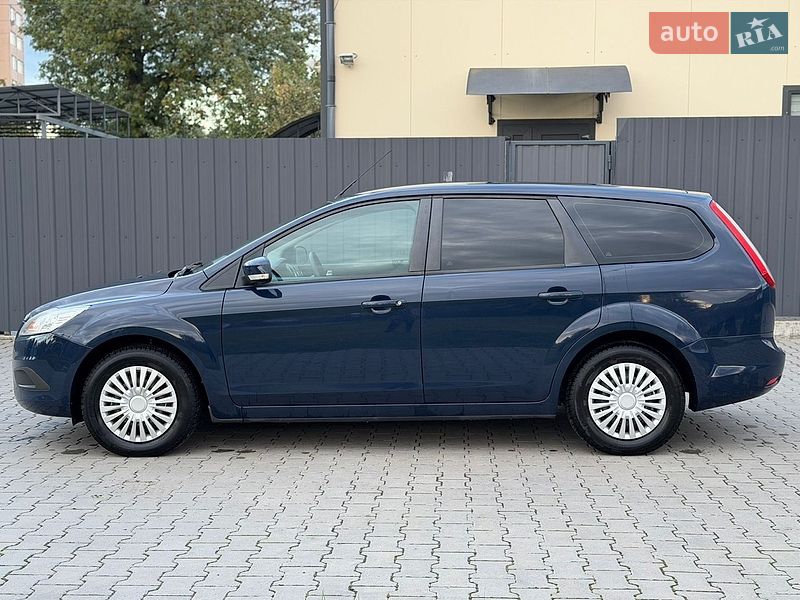 Универсал Ford Focus 2008 в Хмельницком