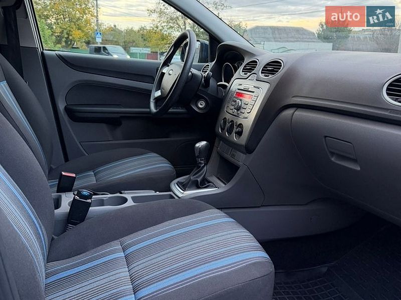 Универсал Ford Focus 2008 в Хмельницком