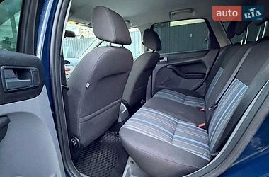 Универсал Ford Focus 2008 в Хмельницком