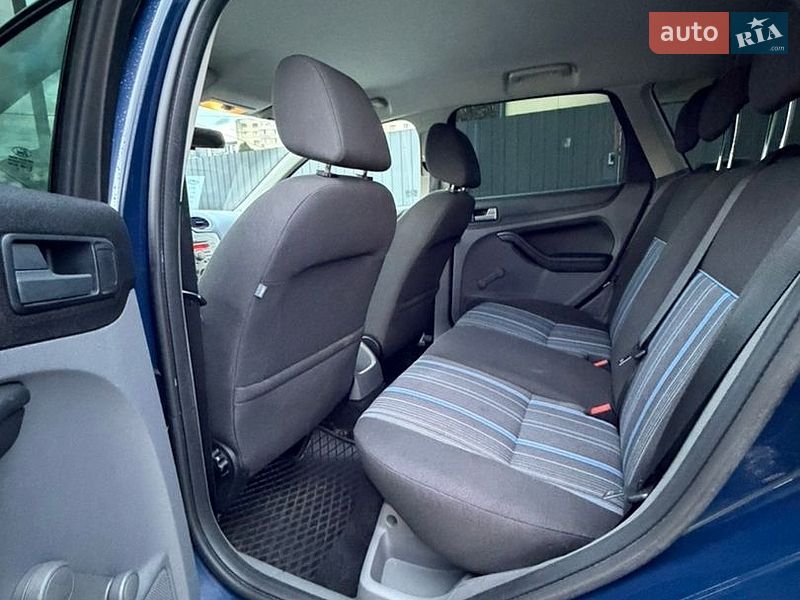 Универсал Ford Focus 2008 в Хмельницком