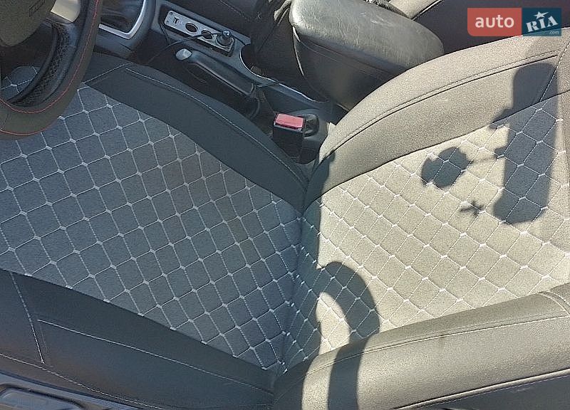 Хэтчбек Ford Focus 2004 в Чернигове фото 7 Хэтчбек Ford Focus 2004 в Чернигове
