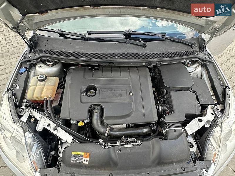 Универсал Ford Focus 2008 в Хмельницком фото 9 Универсал Ford Focus 2008 в Хмельницком