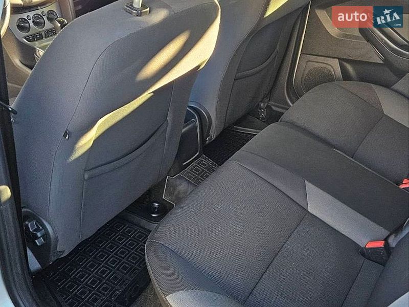 Універсал Ford Focus 2014 в Вінниці