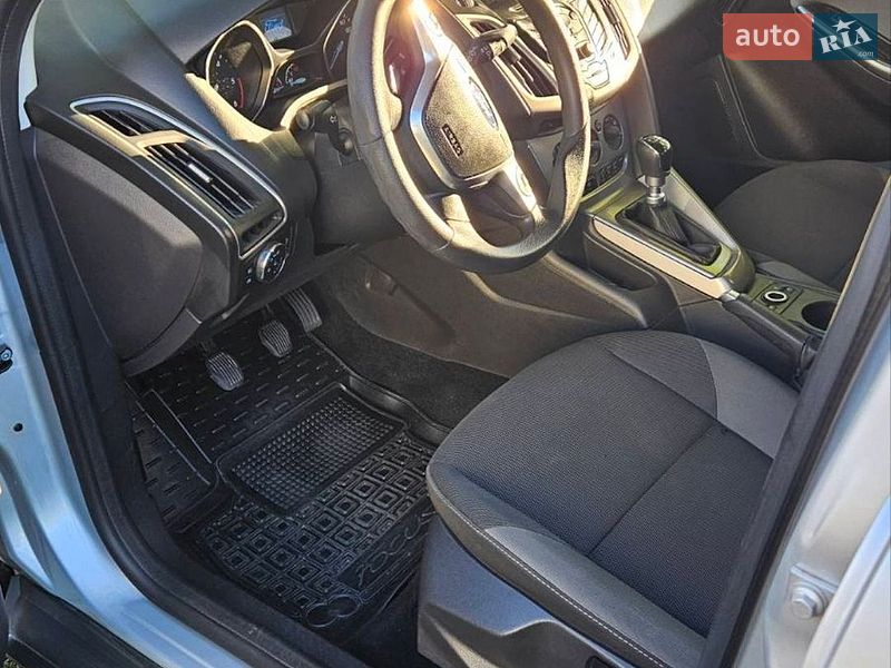 Універсал Ford Focus 2014 в Вінниці