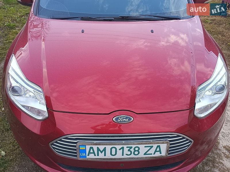 Ford Focus 2015 Ford Focus 2015