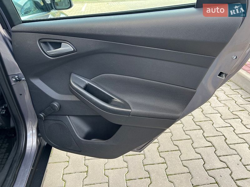 Універсал Ford Focus 2014 в Луцьку