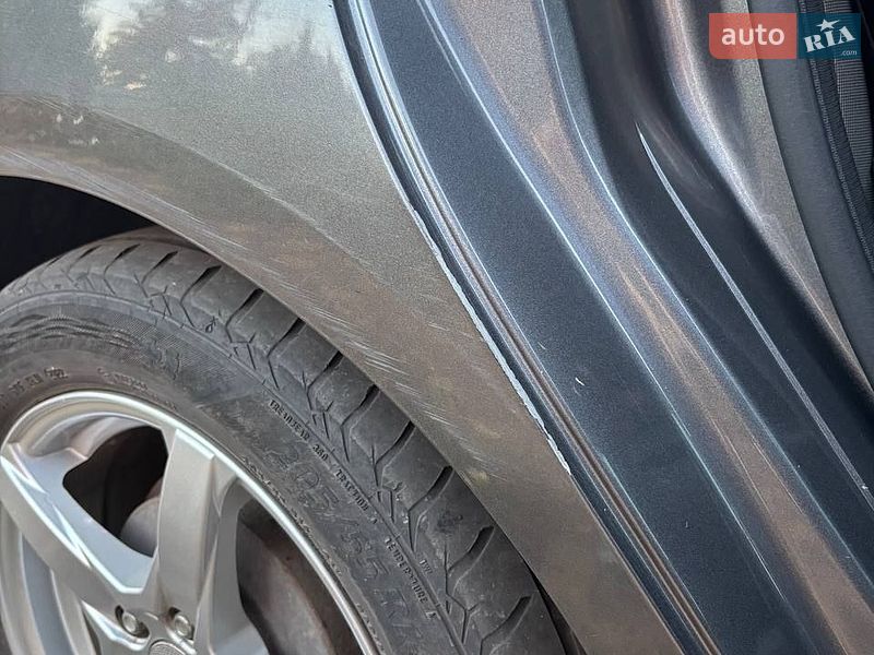 Седан Ford Focus 2012 в Полтаве
