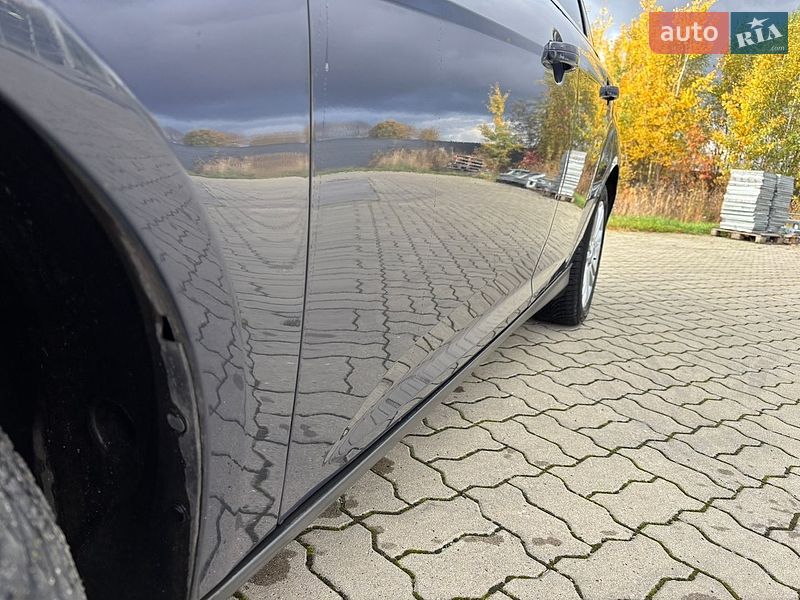 Універсал Ford Focus 2014 в Стрию фото 29 Універсал Ford Focus 2014 в Стрию